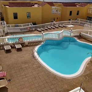 Apartamento Caleta Paraiso 94, Costa De Antigua