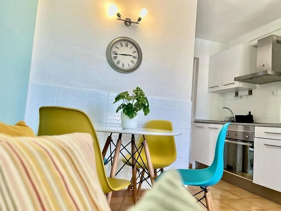 Appartamento Casa Relu Urbanizacion Torres Del Castillo Costa De Antigua