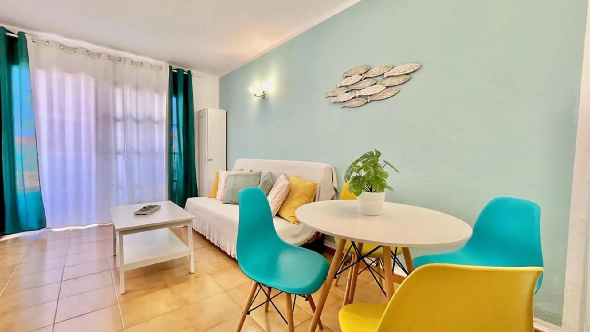 Casa Relu Urbanizacion Torres Del Castillo Costa De Antigua Spagna