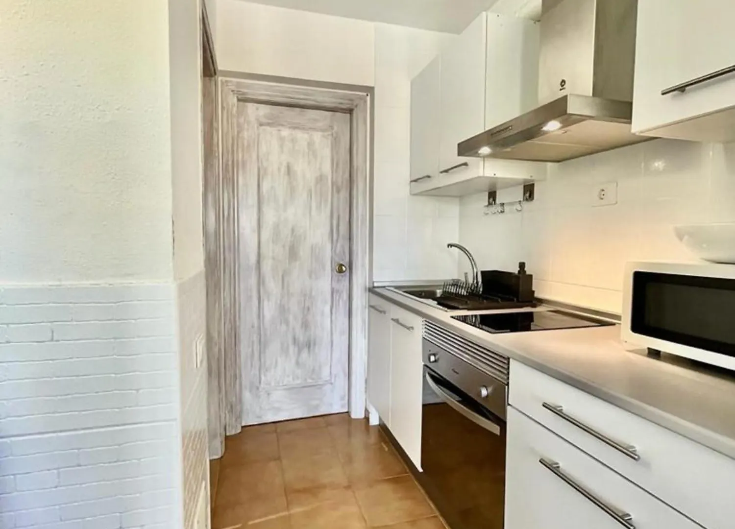 Appartamento Casa Relu Urbanizacion Torres Del Castillo Costa De Antigua Spagna