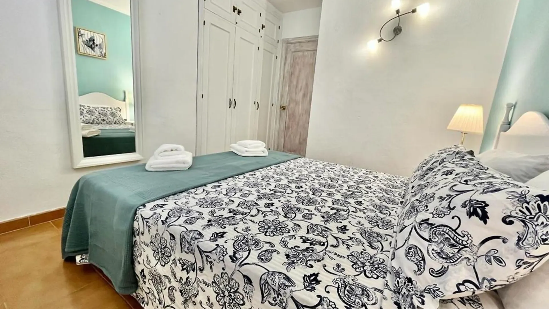 Appartamento Casa Relu Urbanizacion Torres Del Castillo Costa De Antigua Spagna